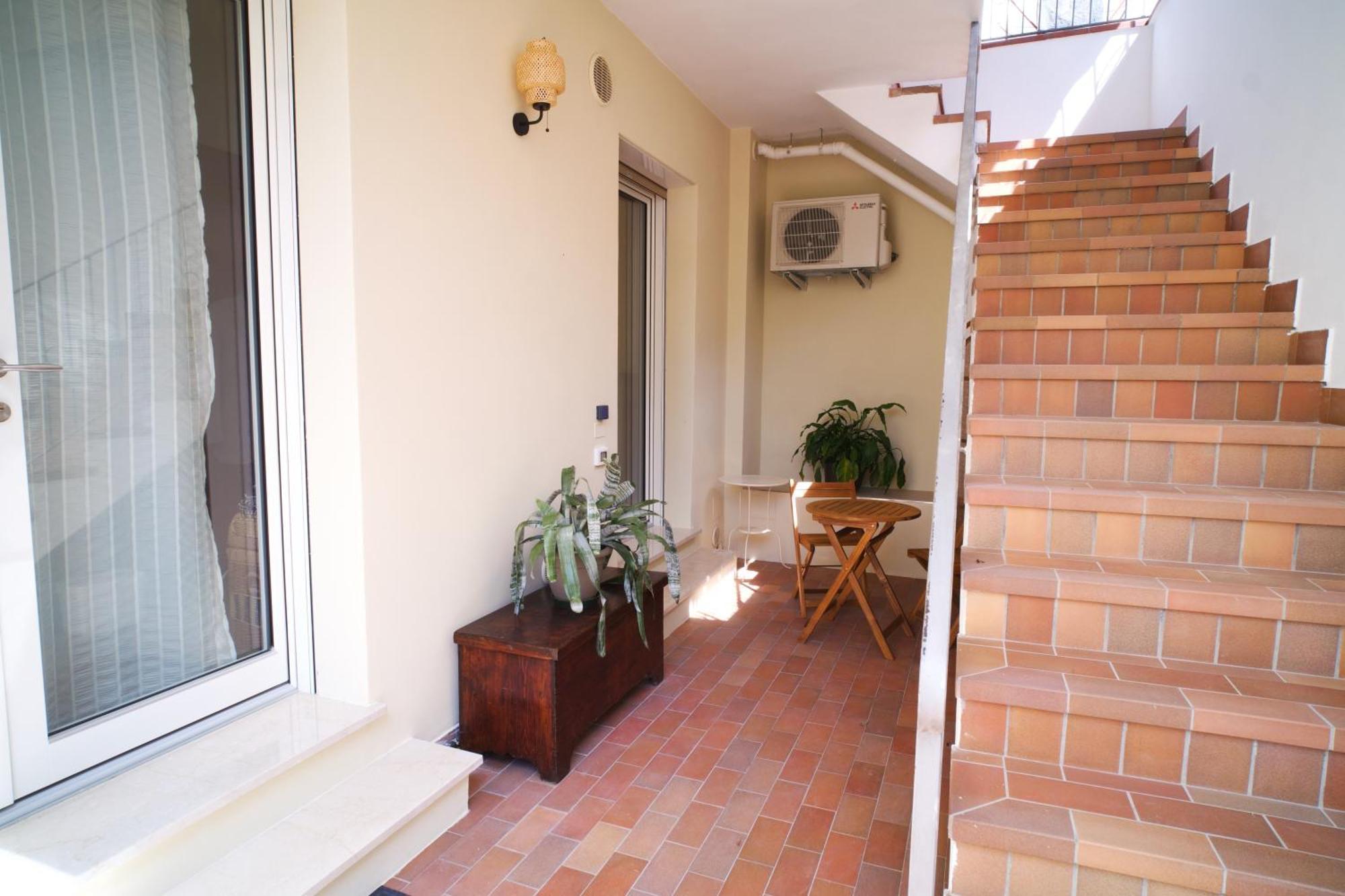 Bed and Breakfast Colibri Saló Exterior foto